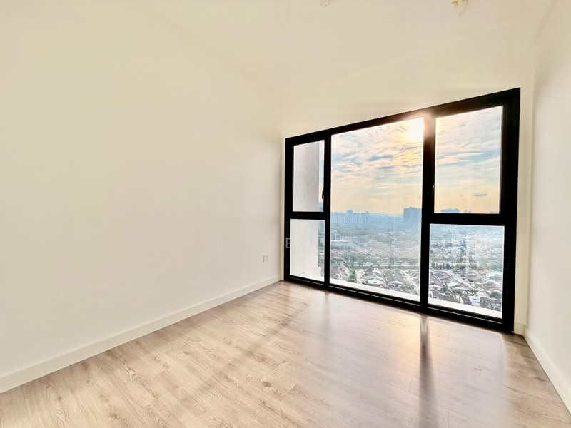 Servis Apartment untuk Disewa di Jendela Residences - Yin Peng . - View - PropertyGuru.com.my
