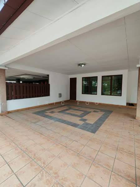 Rumah Berkembar untuk Dijual di Puchong (Selangor) - Eric Foo - Exterior - PropertyGuru.com.my