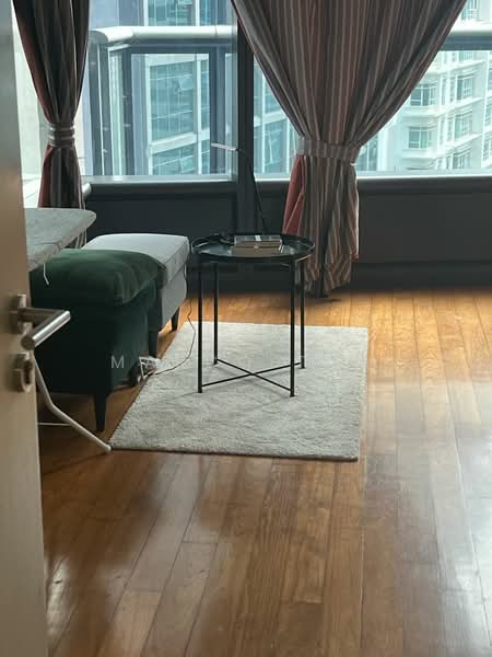 Kondominium untuk Disewa di Condominium @ The Troika - Marco Tan - PropertyGuru.com.my