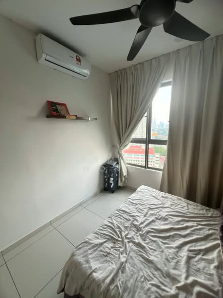 Servis Apartment untuk Disewa di Kenwingston Platz - Charmaine Wong - Bedroom - PropertyGuru.com.my