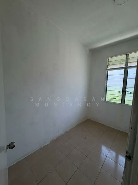 1-storey Terraced House for Sale in Padang Serai (Kedah) - Sanggaran Muniandy - Bedroom - PropertyGuru.com.my