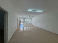 For Sale - Rumah Teres Setingkat untuk Dijual di Padang Serai