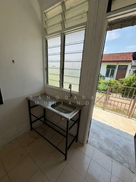 1-storey Terraced House for Sale in Padang Serai (Kedah) - Sanggaran Muniandy - Interior - PropertyGuru.com.my