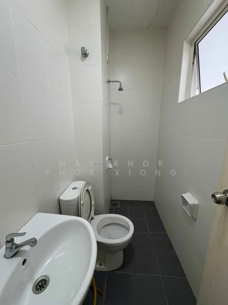 Rumah Banglo untuk Disewa di Setia Eco Park (Setia Alam) - Max Khor Phor xiong - Bathroom - PropertyGuru.com.my