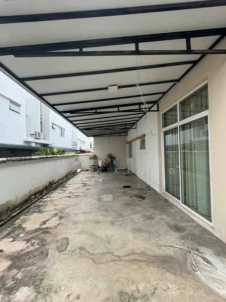 Rumah Banglo untuk Disewa di Setia Eco Park (Setia Alam) - Max Khor Phor xiong - Exterior - PropertyGuru.com.my