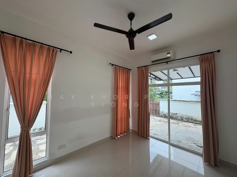 Rumah Banglo untuk Disewa di Setia Eco Park (Setia Alam) - Max Khor Phor xiong - Interior - PropertyGuru.com.my