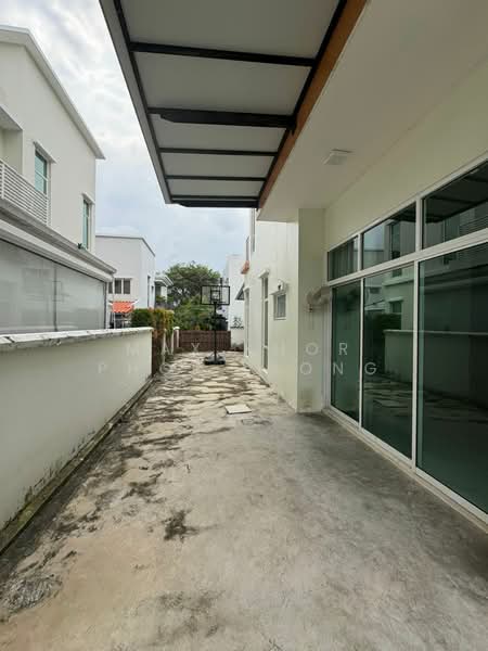 Rumah Banglo untuk Disewa di Setia Eco Park (Setia Alam) - Max Khor Phor xiong - Exterior - PropertyGuru.com.my