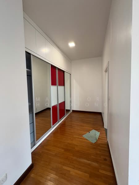 Rumah Banglo untuk Disewa di Setia Eco Park (Setia Alam) - Max Khor Phor xiong - Corridor - PropertyGuru.com.my