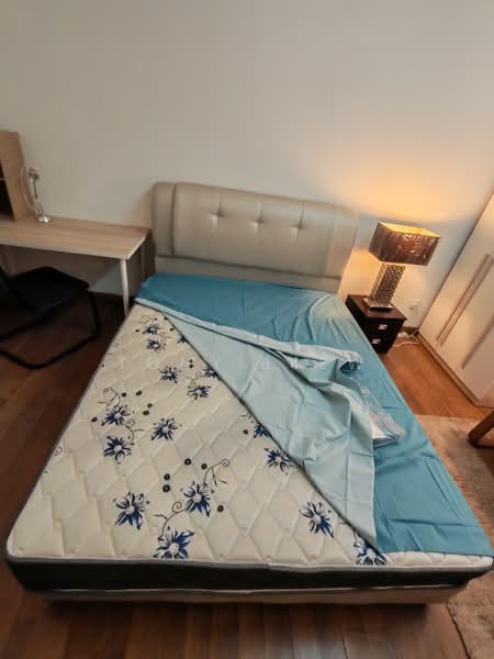 Servis Apartment untuk Disewa di Titiwangsa Sentral - Tony Liew - Bedroom - PropertyGuru.com.my