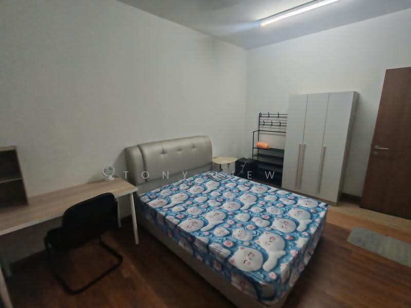 Service Residence for Rent at Titiwangsa Sentral - Tony Liew - Bedroom - PropertyGuru.com.my