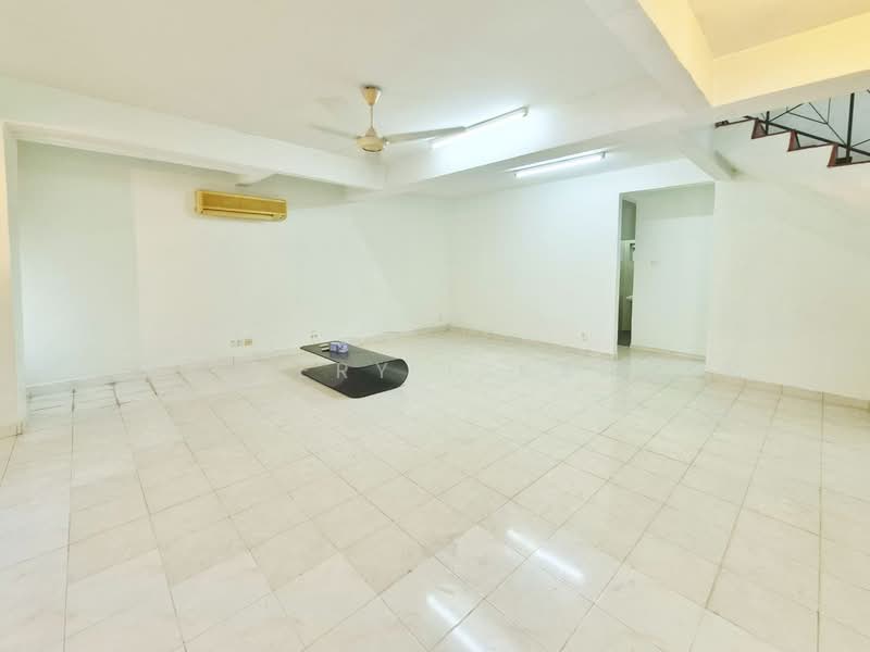 Rumah Teres 2 Tingkat untuk Dijual di Seksyen 7 (Kota Damansara) - Shaziery Iskandar - PropertyGuru.com.my