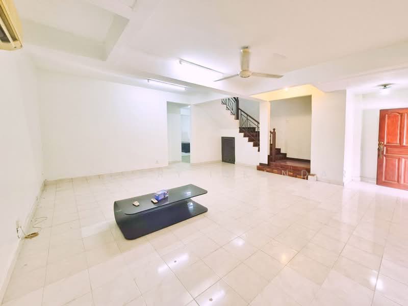 Rumah Teres 2 Tingkat untuk Dijual di Seksyen 7 (Kota Damansara) - Shaziery Iskandar - PropertyGuru.com.my