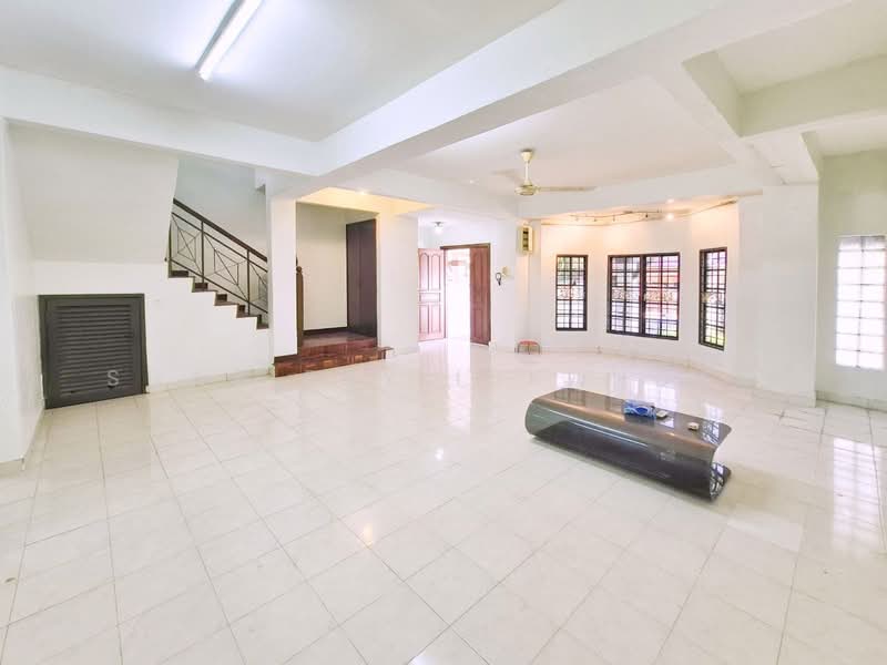 Rumah Teres 2 Tingkat untuk Dijual di Seksyen 7 (Kota Damansara) - Shaziery Iskandar - PropertyGuru.com.my