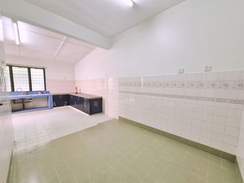 Rumah Teres 2 Tingkat untuk Dijual di Seksyen 7 (Kota Damansara) - Shaziery Iskandar - PropertyGuru.com.my