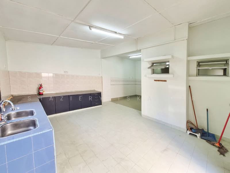 Rumah Teres 2 Tingkat untuk Dijual di Seksyen 7 (Kota Damansara) - Shaziery Iskandar - PropertyGuru.com.my