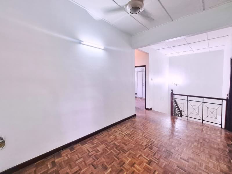 Rumah Teres 2 Tingkat untuk Dijual di Seksyen 7 (Kota Damansara) - Shaziery Iskandar - PropertyGuru.com.my