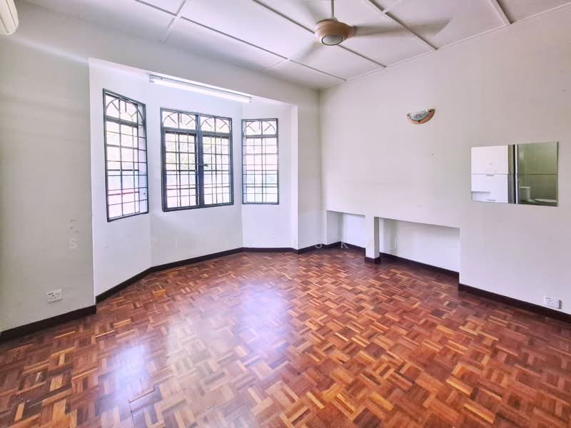 Rumah Teres 2 Tingkat untuk Dijual di Seksyen 7 (Kota Damansara) - Shaziery Iskandar - PropertyGuru.com.my