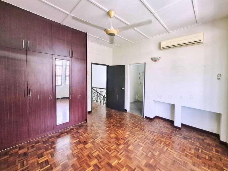 Rumah Teres 2 Tingkat untuk Dijual di Seksyen 7 (Kota Damansara) - Shaziery Iskandar - PropertyGuru.com.my