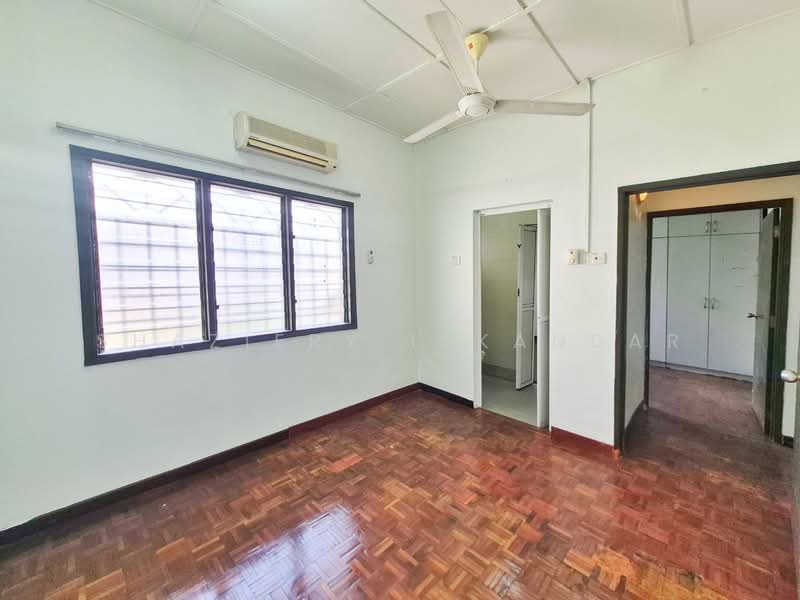 Rumah Teres 2 Tingkat untuk Dijual di Seksyen 7 (Kota Damansara) - Shaziery Iskandar - PropertyGuru.com.my