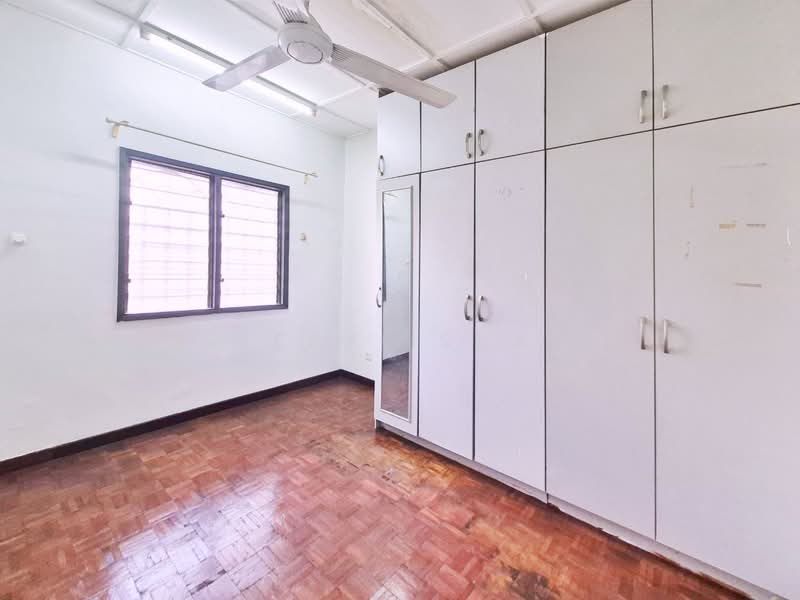 Rumah Teres 2 Tingkat untuk Dijual di Seksyen 7 (Kota Damansara) - Shaziery Iskandar - PropertyGuru.com.my