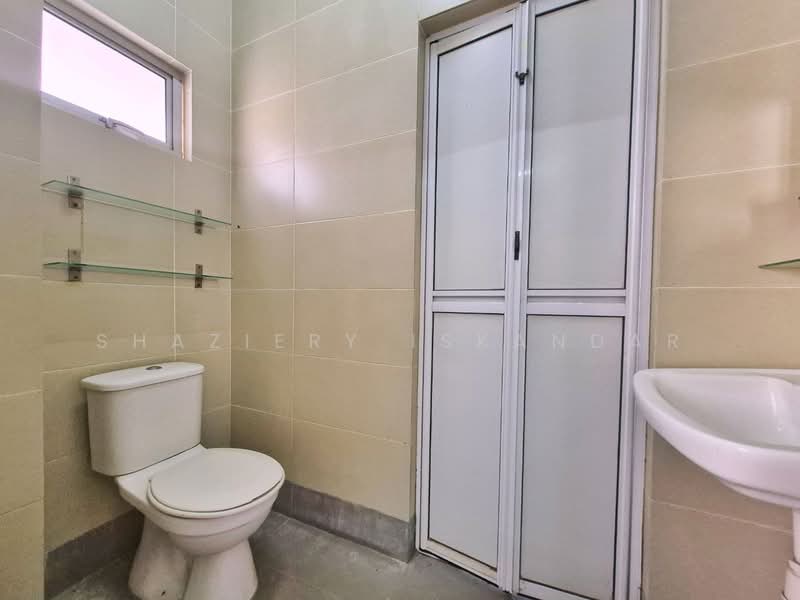 Rumah Teres 2 Tingkat untuk Dijual di Seksyen 7 (Kota Damansara) - Shaziery Iskandar - PropertyGuru.com.my
