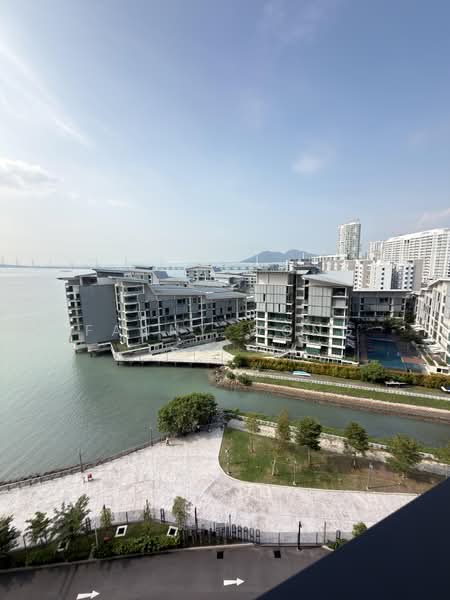 Condominium for Rent at Mezzo - Fanny Wong - Exterior - PropertyGuru.com.my