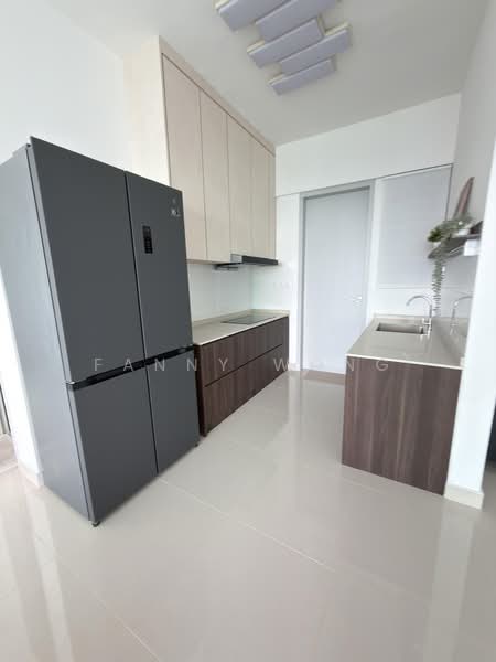 Condominium for Rent at Mezzo - Fanny Wong - Kitchen - PropertyGuru.com.my