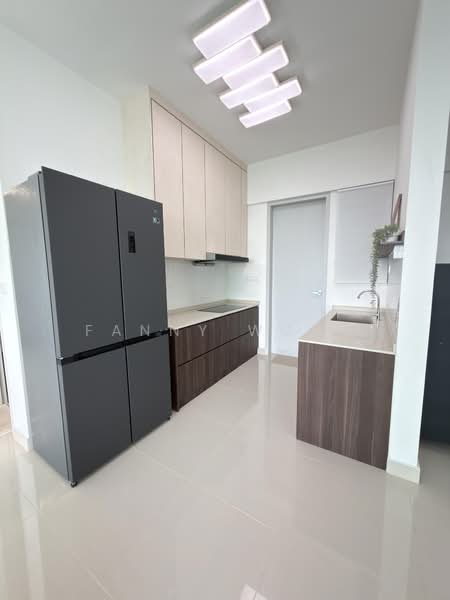 Condominium for Rent at Mezzo - Fanny Wong - Kitchen - PropertyGuru.com.my