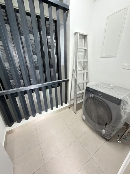 Condominium for Rent at Mezzo - Fanny Wong - Balcony - PropertyGuru.com.my
