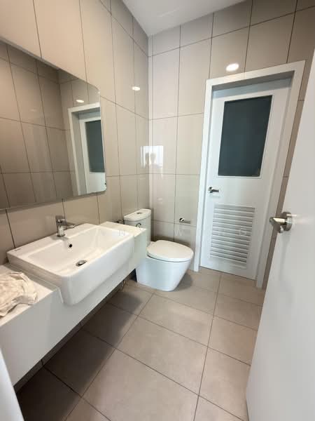 Condominium for Rent at Mezzo - Fanny Wong - Bathroom - PropertyGuru.com.my