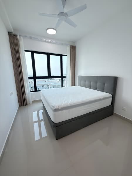 Condominium for Rent at Mezzo - Fanny Wong - Bedroom - PropertyGuru.com.my