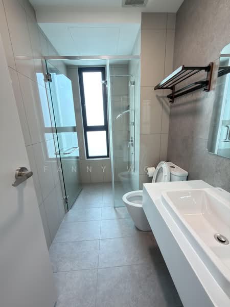 Condominium for Rent at Mezzo - Fanny Wong - Bathroom - PropertyGuru.com.my