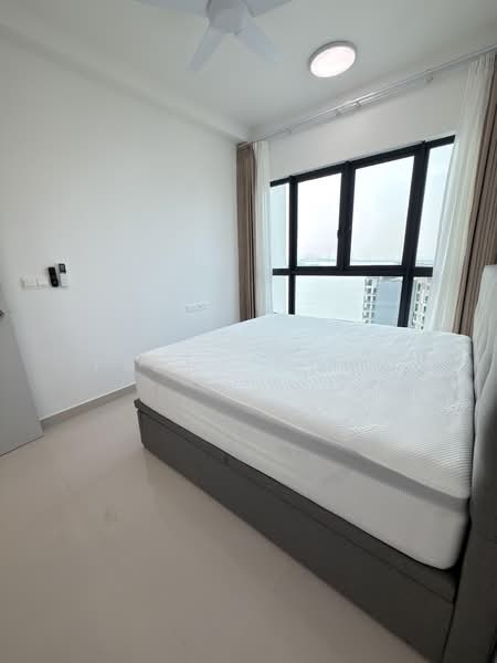 Condominium for Rent at Mezzo - Fanny Wong - Bedroom - PropertyGuru.com.my