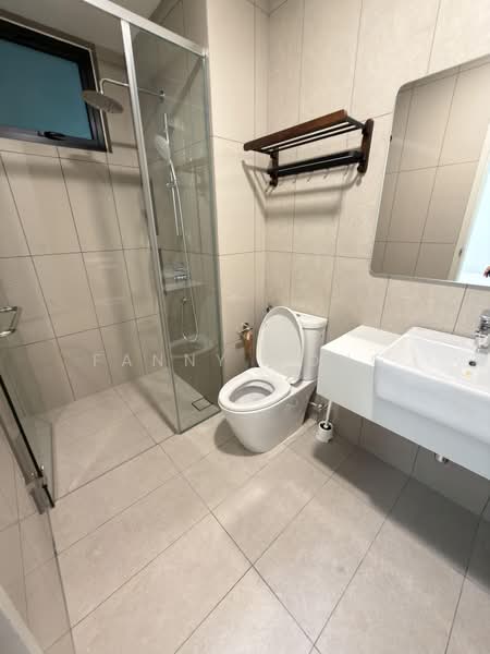 Condominium for Rent at Mezzo - Fanny Wong - Bathroom - PropertyGuru.com.my