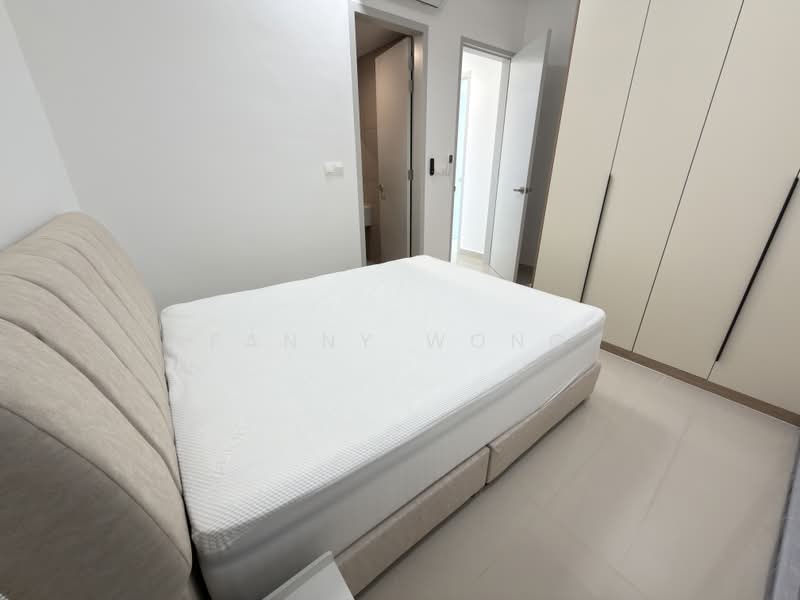 Condominium for Rent at Mezzo - Fanny Wong - Bedroom - PropertyGuru.com.my