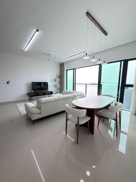 Condominium for Rent at Mezzo - Fanny Wong - Living Room - PropertyGuru.com.my