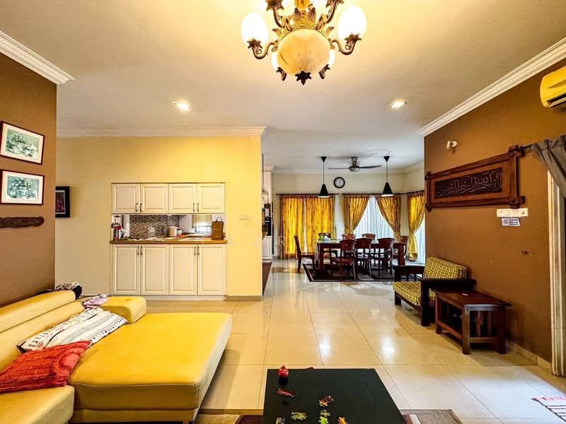 Rumah Berkembar untuk Dijual di Bandar Baru Bangi (Selangor) - Fazri . - PropertyGuru.com.my
