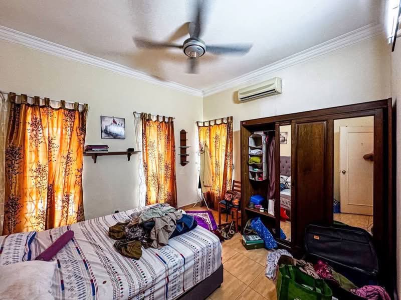 Rumah Berkembar untuk Dijual di Bandar Baru Bangi (Selangor) - Fazri . - PropertyGuru.com.my
