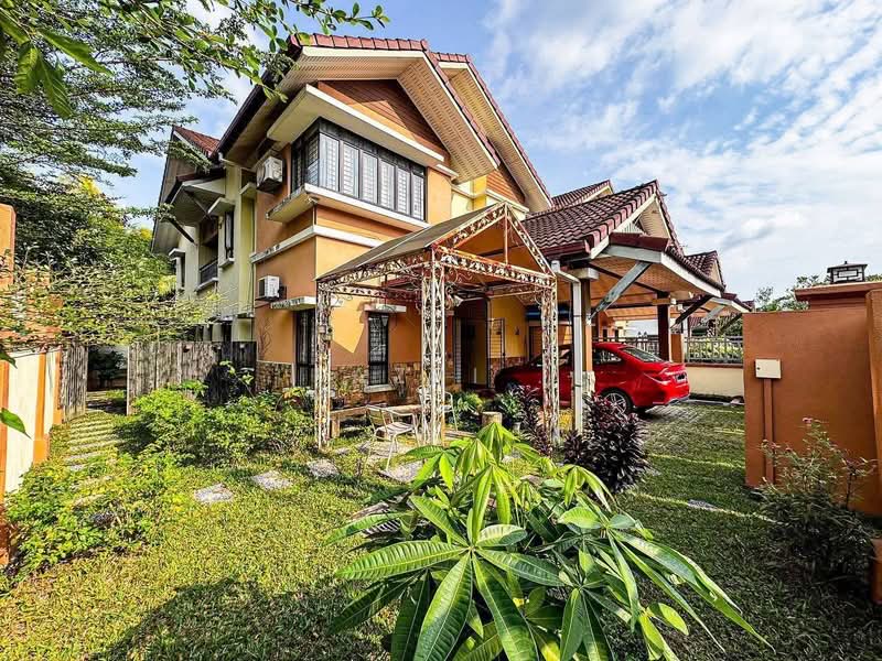 Rumah Berkembar untuk Dijual di Bandar Baru Bangi (Selangor) - Fazri . - PropertyGuru.com.my