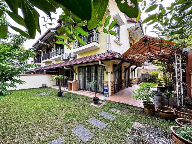Rumah Berkembar untuk Dijual di Bandar Baru Bangi (Selangor) - Fazri . - PropertyGuru.com.my