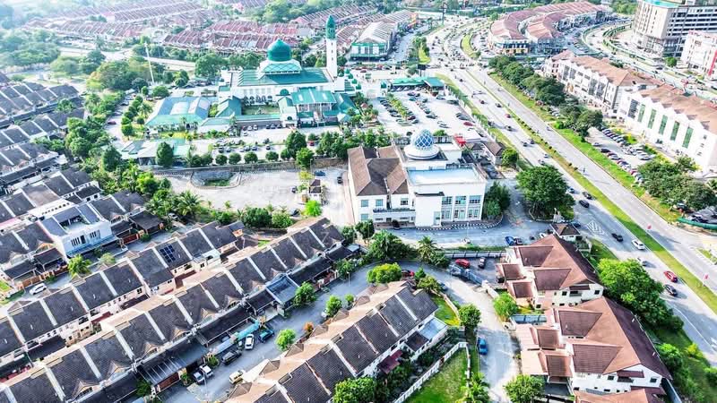 Rumah Berkembar untuk Dijual di Bandar Baru Bangi (Selangor) - Fazri . - PropertyGuru.com.my