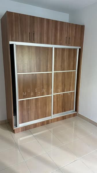 Service Residence for Rent at Alanis Residence - Uswani Mazuwan - Interior - PropertyGuru.com.my