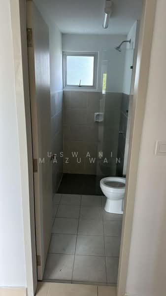 Service Residence for Rent at Alanis Residence - Uswani Mazuwan - Bathroom - PropertyGuru.com.my