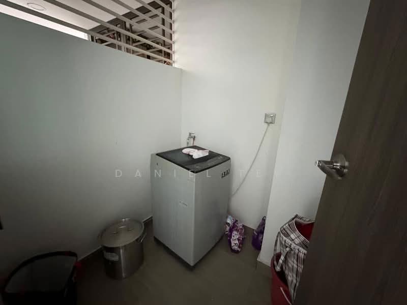 Servis Apartment untuk Disewa di SKS Habitat - Daniel Tey - PropertyGuru.com.my