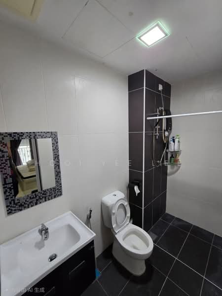 Service Residence for Sale at The Garden Residences - Hooi Yee Lee - PropertyGuru.com.my