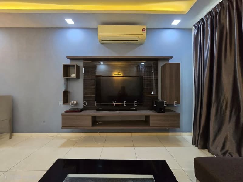 Service Residence for Sale at The Garden Residences - Hooi Yee Lee - PropertyGuru.com.my