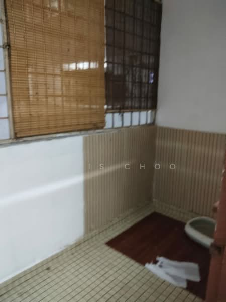 Pangsapuri untuk Disewa di Tasik Heights Apartment - Chris Choo - Bathroom - PropertyGuru.com.my