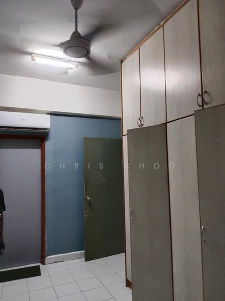 Pangsapuri untuk Disewa di Tasik Heights Apartment - Chris Choo - Interior - PropertyGuru.com.my