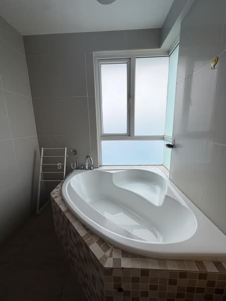 Kondominium untuk Disewa di Gaya Bangsar - Sue Wong - Bathroom - PropertyGuru.com.my
