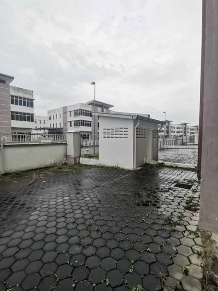 Kilang untuk Disewa di Iskandar Puteri (Nusajaya) (Johor) - Hannah Ng - PropertyGuru.com.my